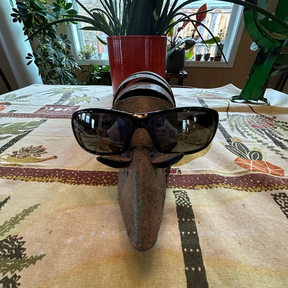 Maui Jim Stingray Sunglasses